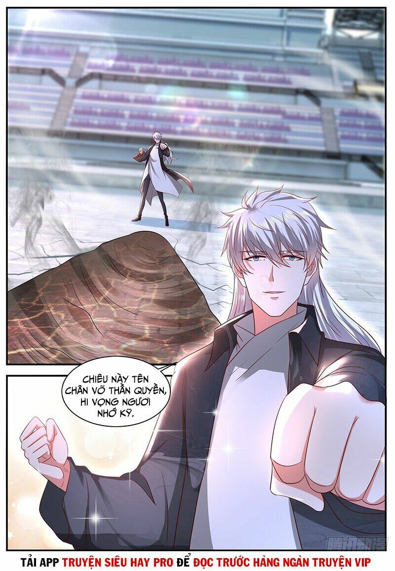 Trọng Sinh Đô Thị Tu Tiên - Chapter 638 - Page 5