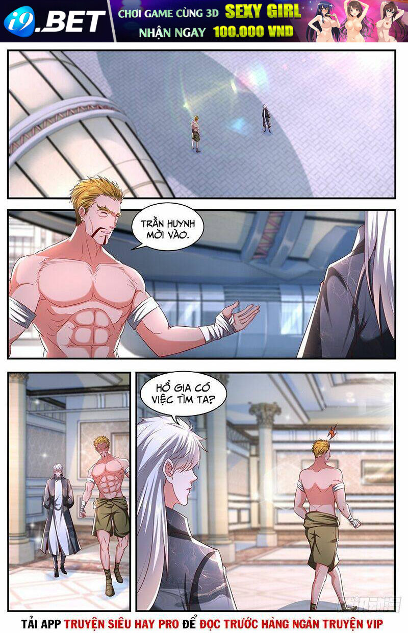 Trọng Sinh Đô Thị Tu Tiên - Chapter 639 - Page 3