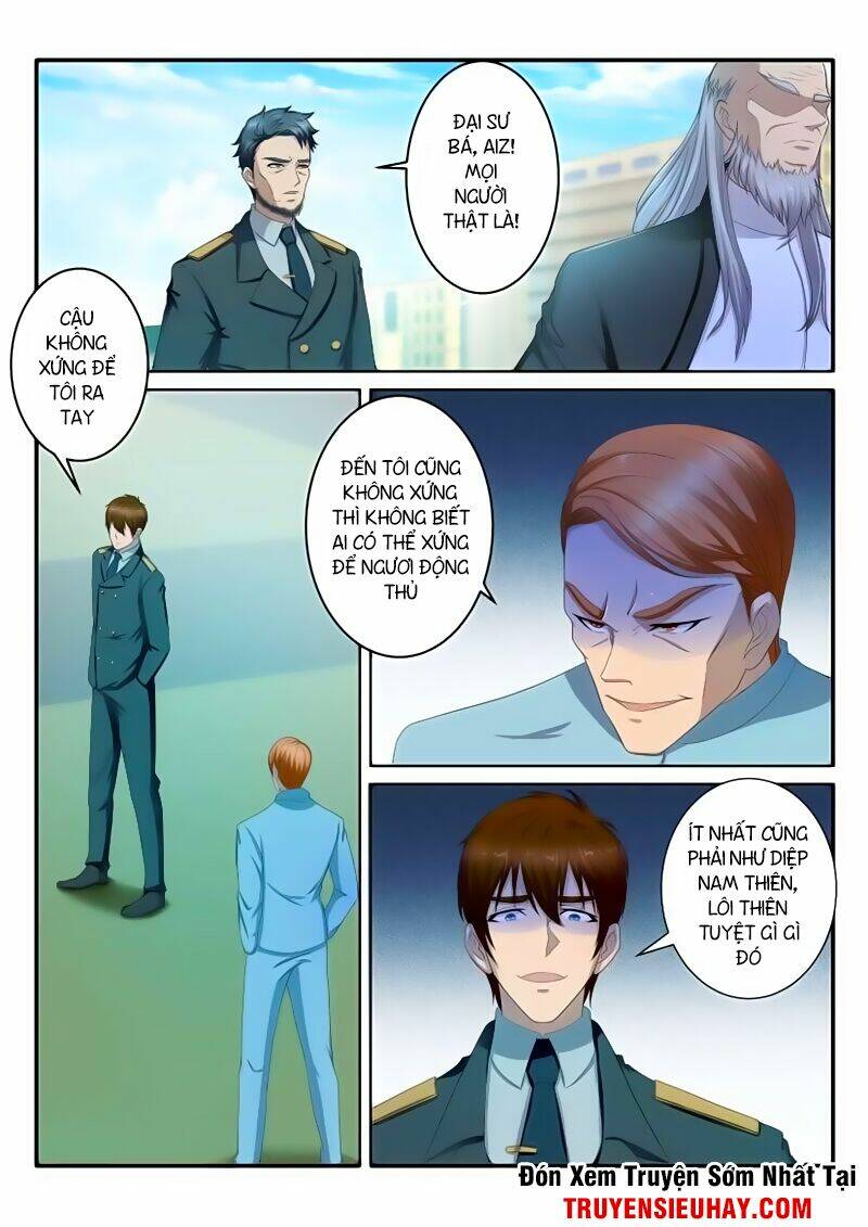 Trọng Sinh Đô Thị Tu Tiên - Chapter 64 - Page 4