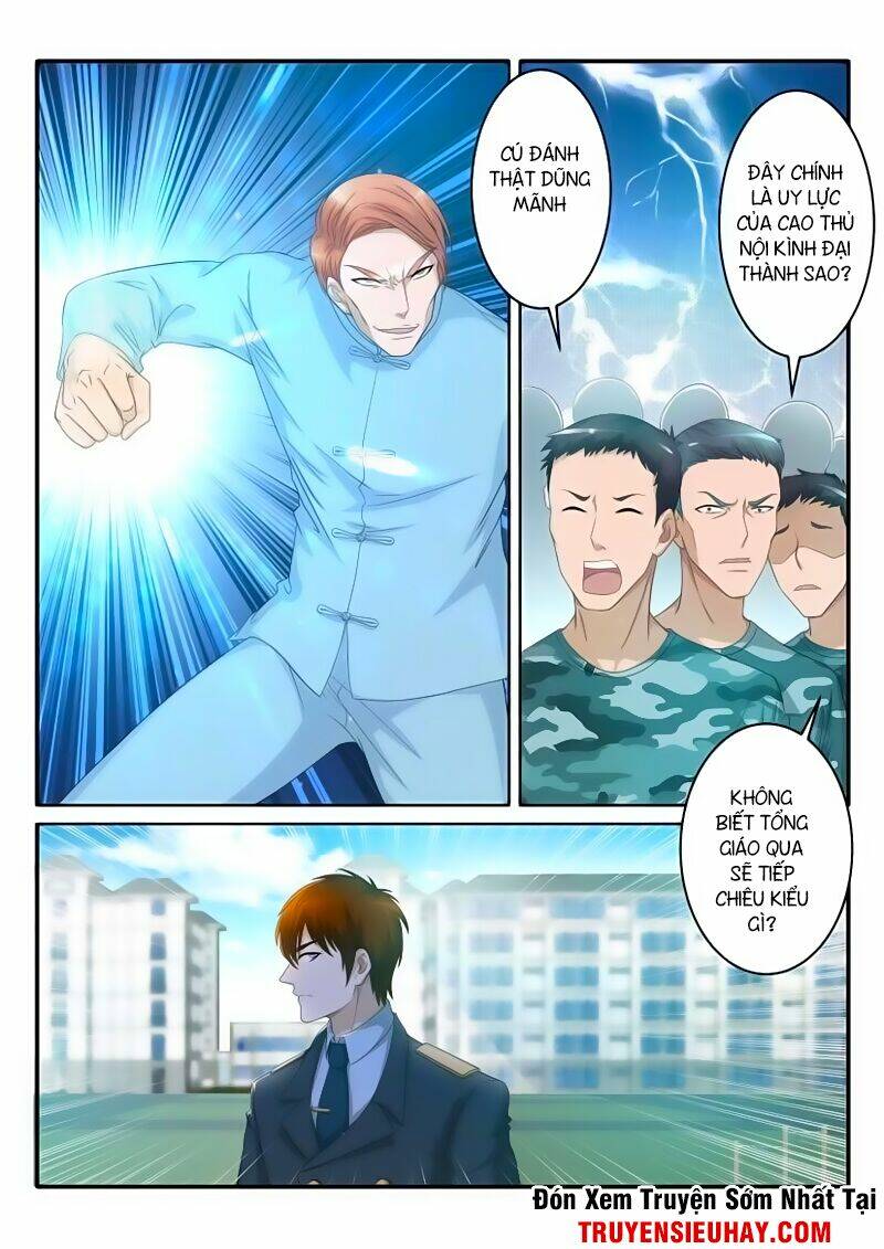 Trọng Sinh Đô Thị Tu Tiên - Chapter 64 - Page 6