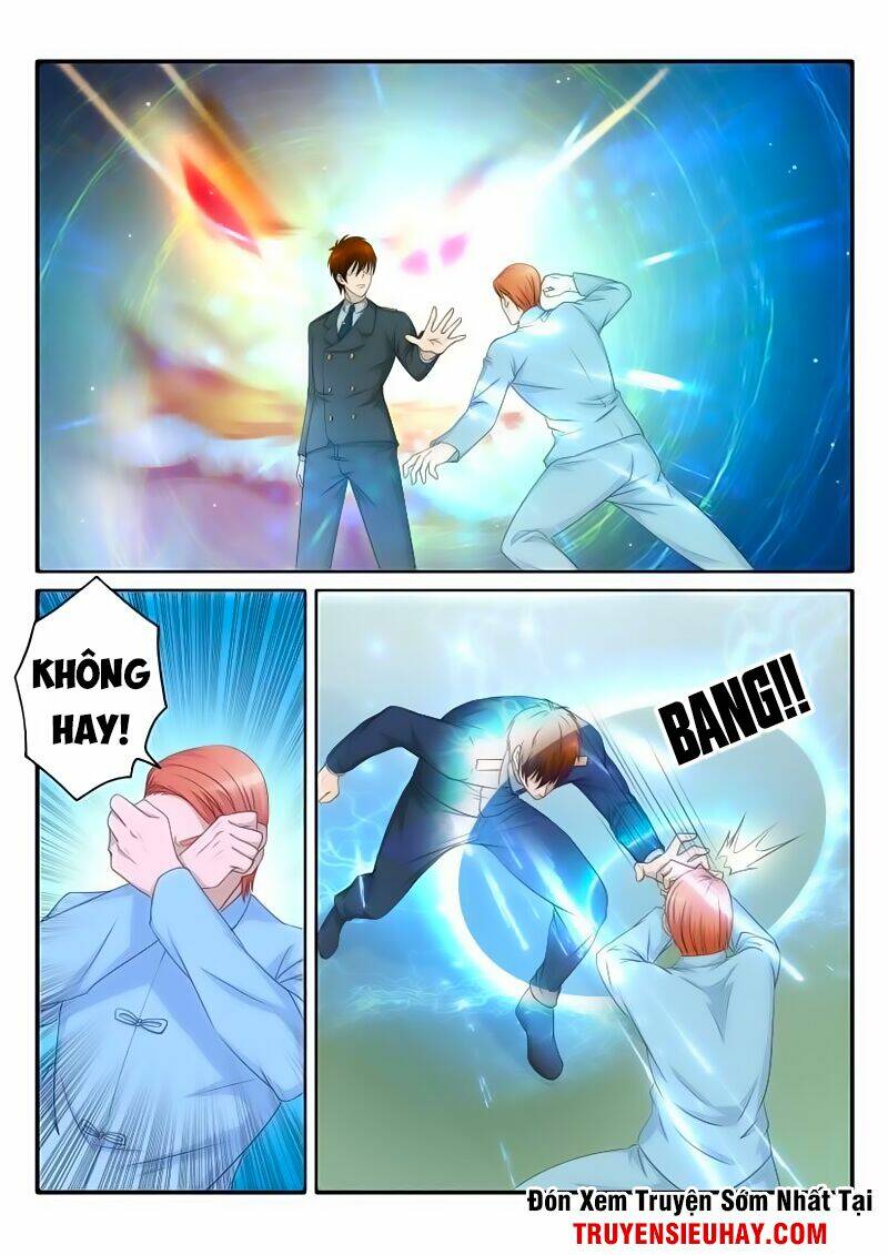 Trọng Sinh Đô Thị Tu Tiên - Chapter 64 - Page 8