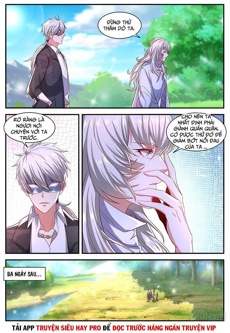 Trọng Sinh Đô Thị Tu Tiên - Chapter 641 - Page 4