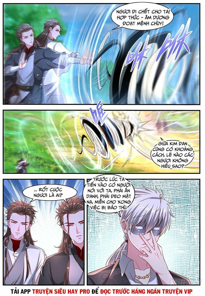 Trọng Sinh Đô Thị Tu Tiên - Chapter 642 - Page 3