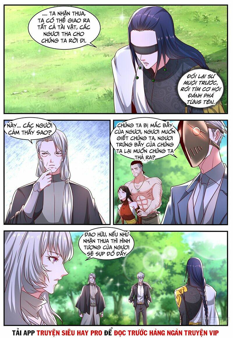 Trọng Sinh Đô Thị Tu Tiên - Chapter 643 - Page 10