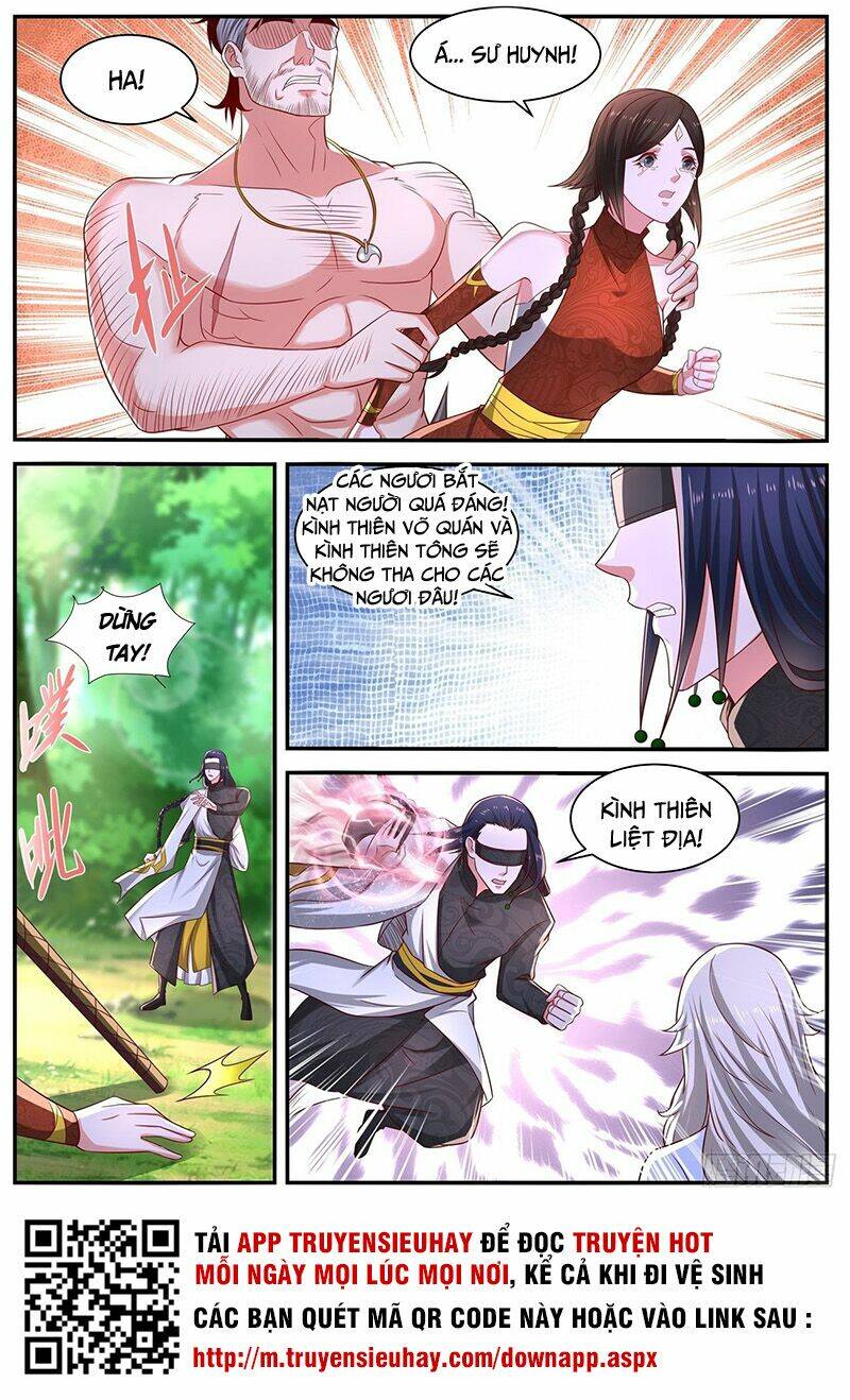 Trọng Sinh Đô Thị Tu Tiên - Chapter 643 - Page 11