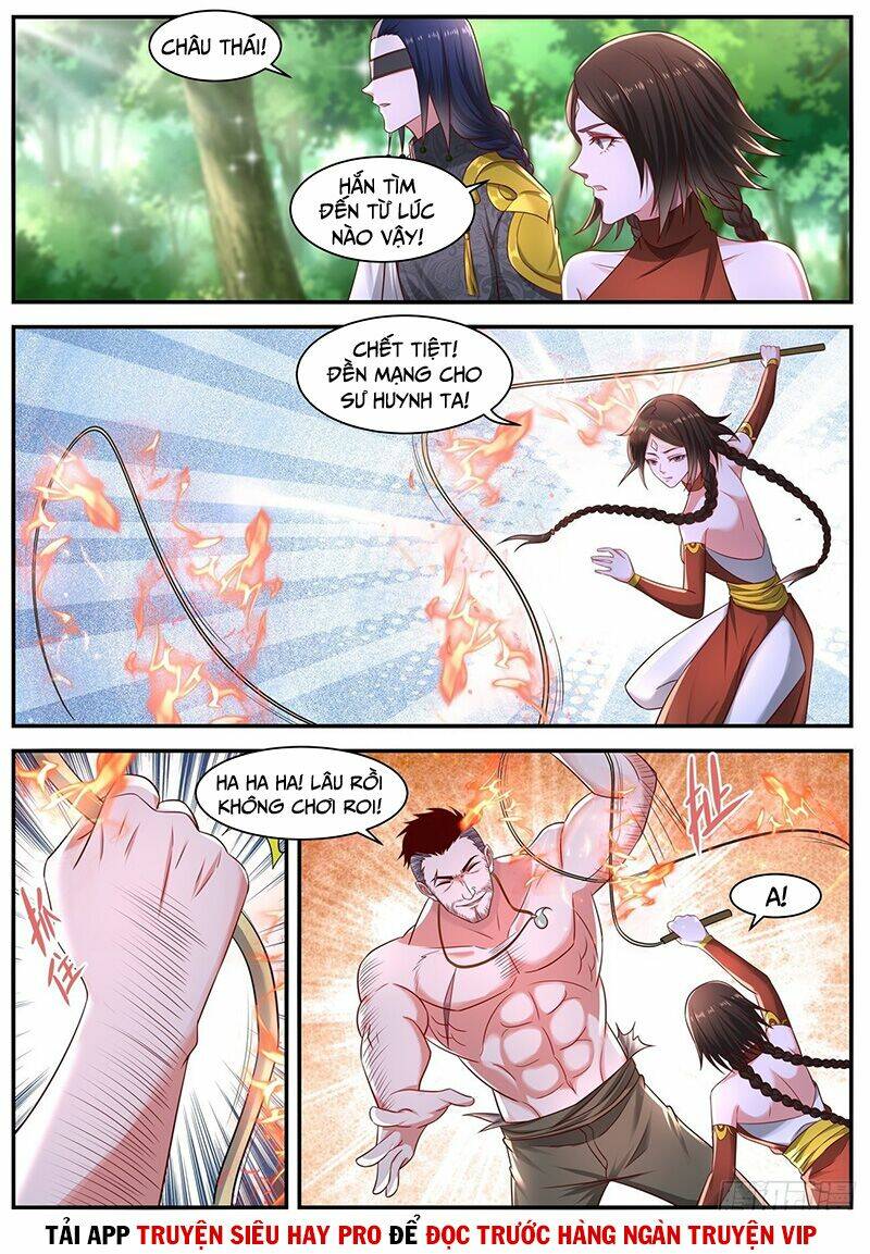 Trọng Sinh Đô Thị Tu Tiên - Chapter 643 - Page 7