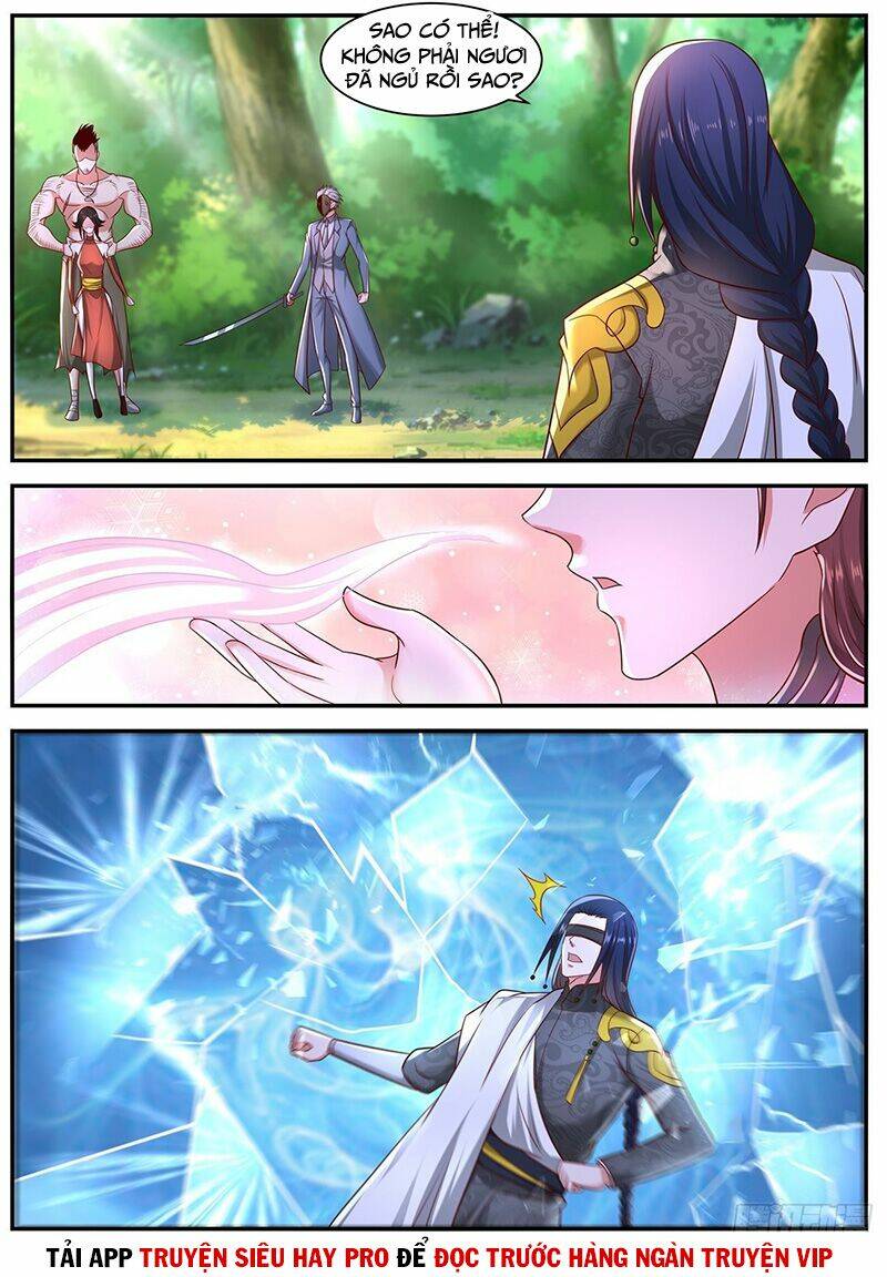 Trọng Sinh Đô Thị Tu Tiên - Chapter 643 - Page 8