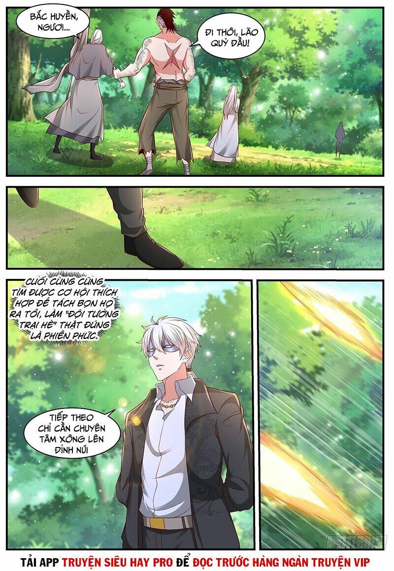 Trọng Sinh Đô Thị Tu Tiên - Chapter 644 - Page 9