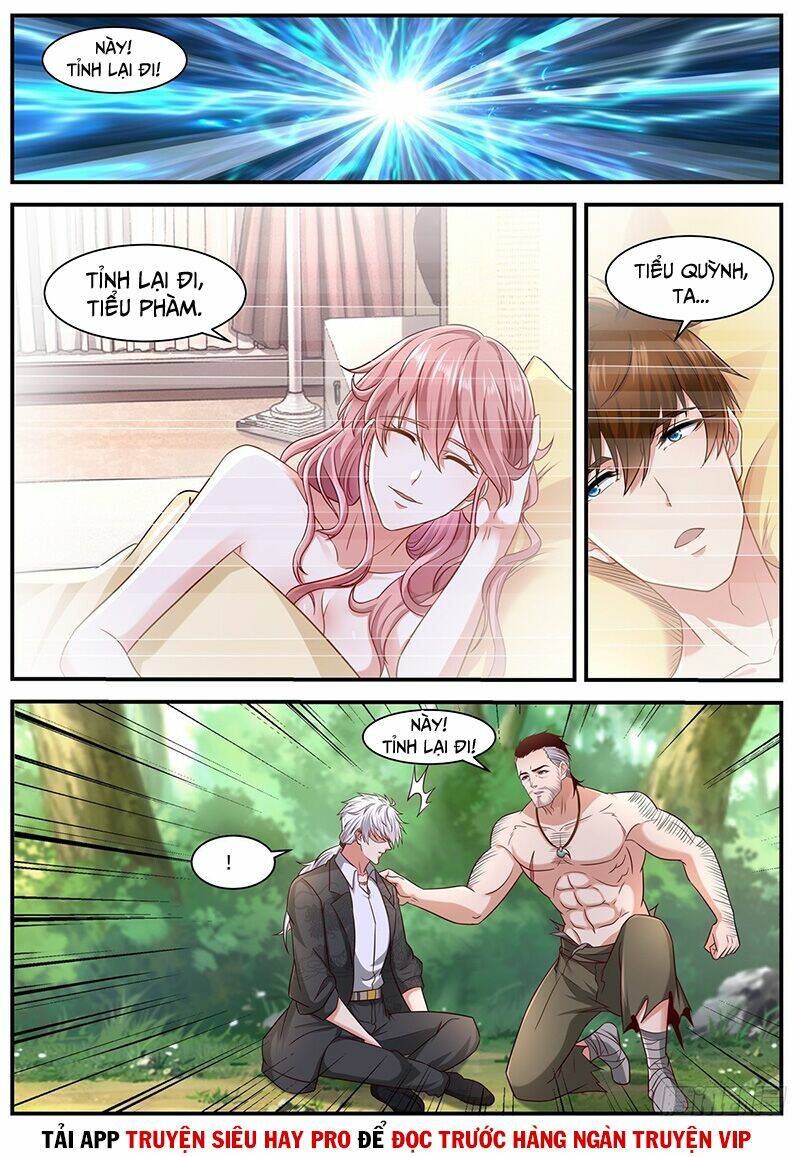 Trọng Sinh Đô Thị Tu Tiên - Chapter 644 - Page 4