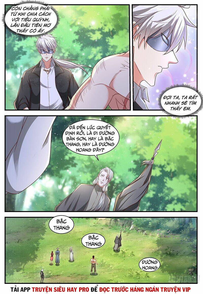 Trọng Sinh Đô Thị Tu Tiên - Chapter 644 - Page 6