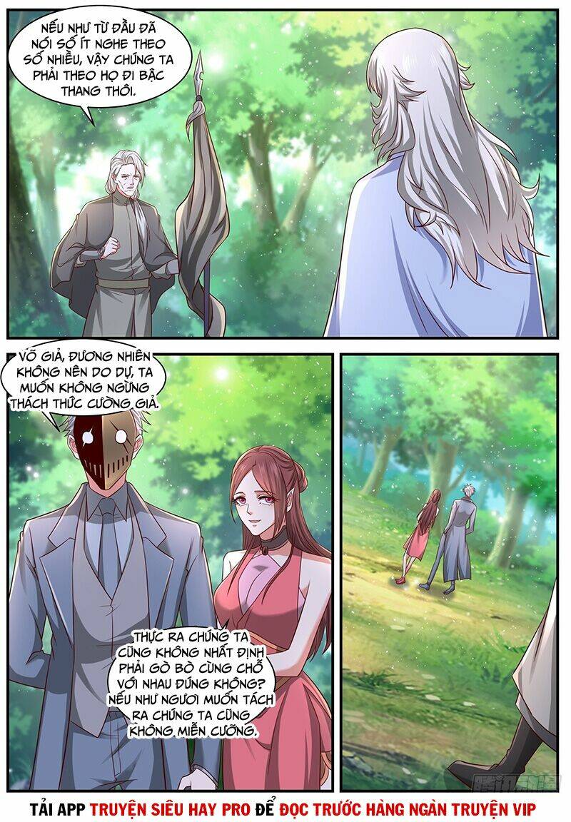 Trọng Sinh Đô Thị Tu Tiên - Chapter 644 - Page 7