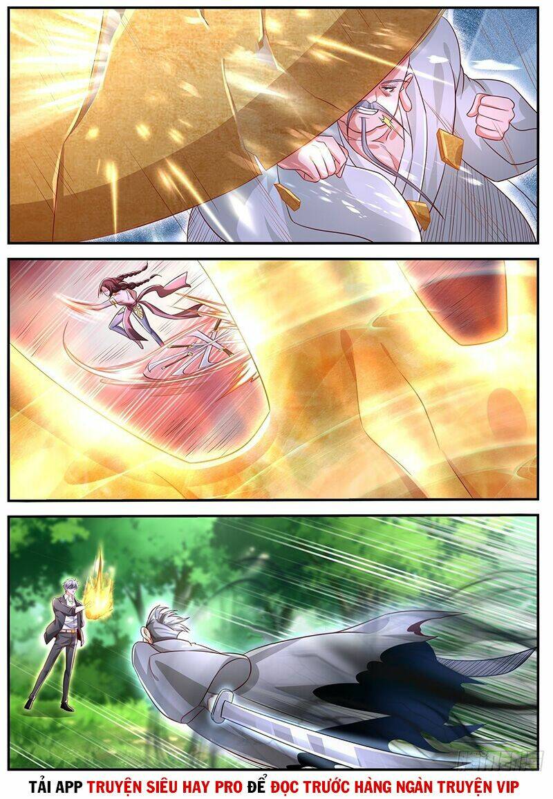 Trọng Sinh Đô Thị Tu Tiên - Chapter 645 - Page 9