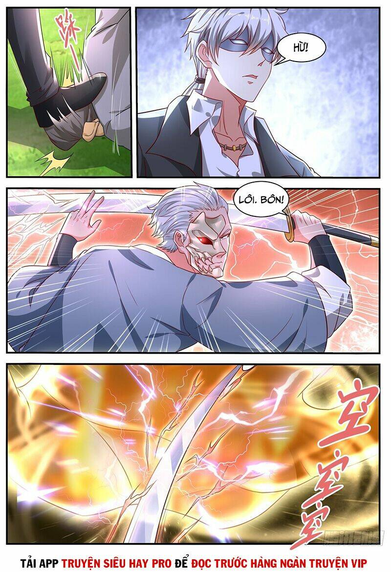 Trọng Sinh Đô Thị Tu Tiên - Chapter 645 - Page 10