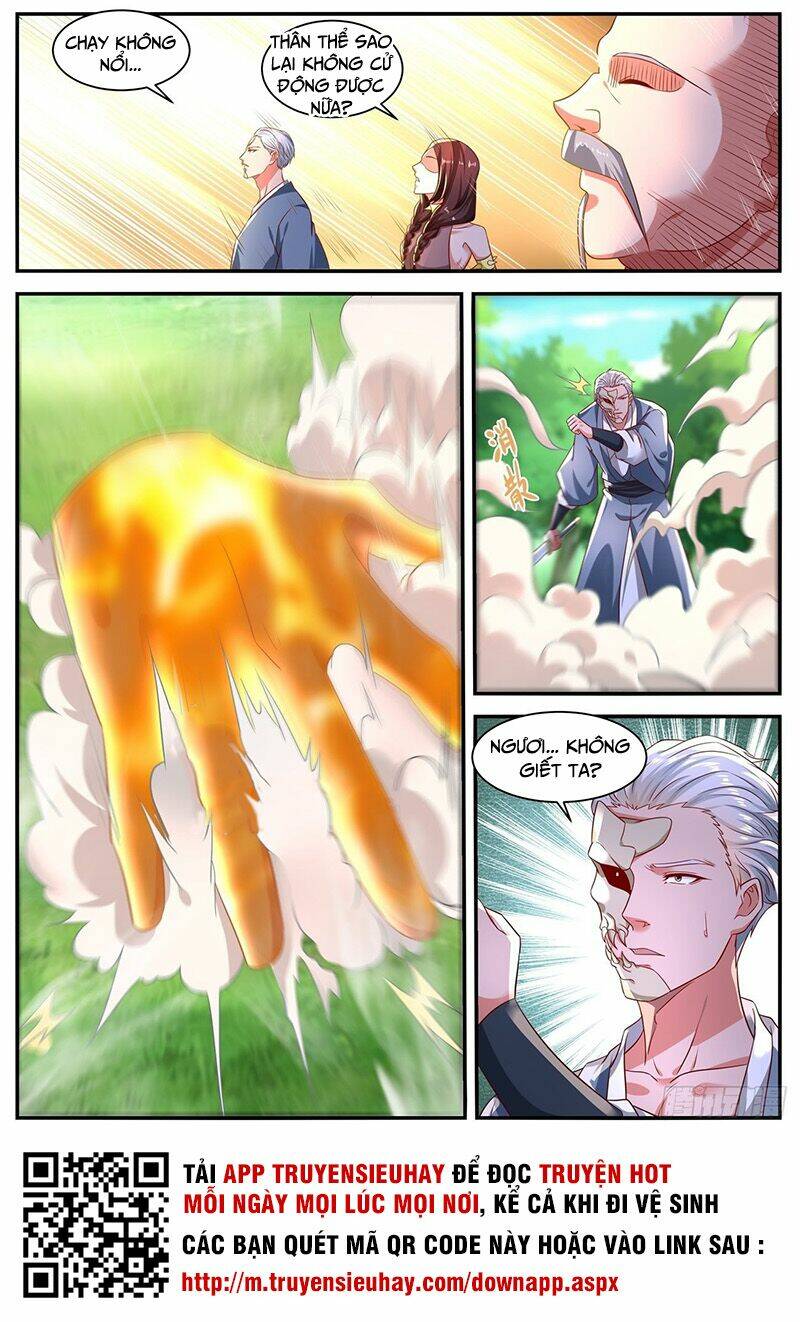 Trọng Sinh Đô Thị Tu Tiên - Chapter 645 - Page 11