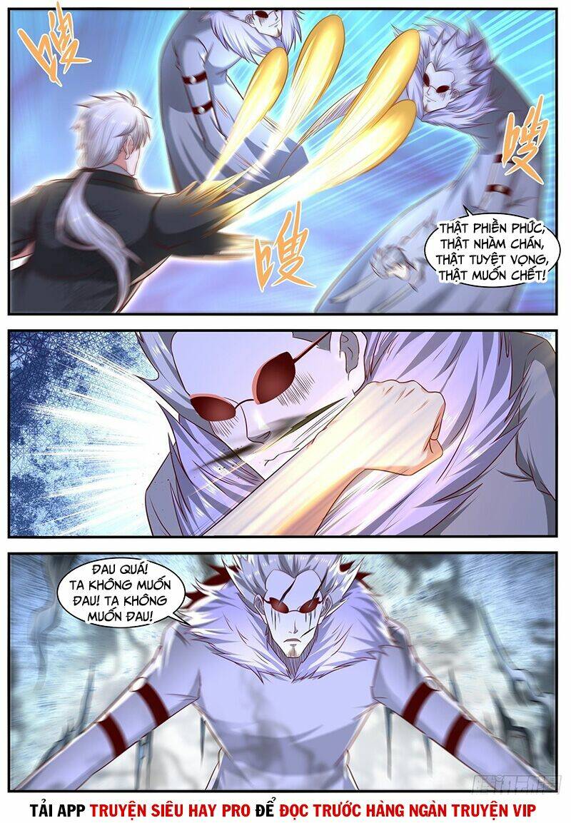 Trọng Sinh Đô Thị Tu Tiên - Chapter 645 - Page 3