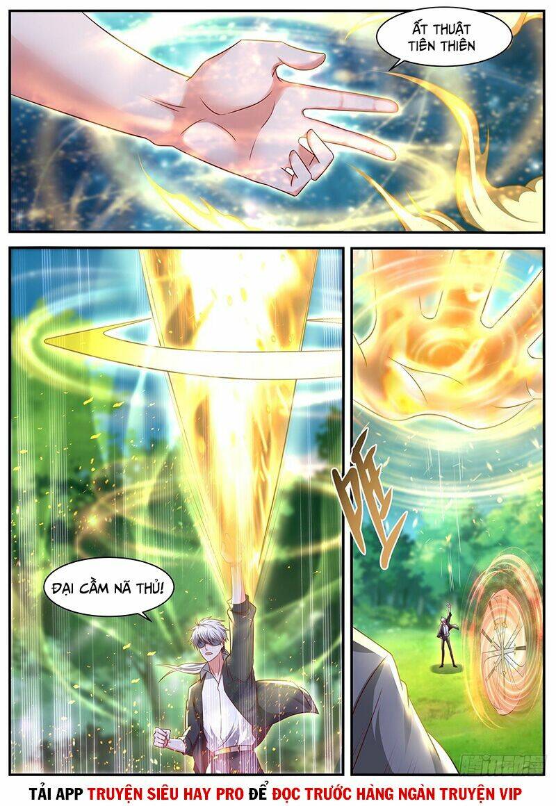 Trọng Sinh Đô Thị Tu Tiên - Chapter 645 - Page 8