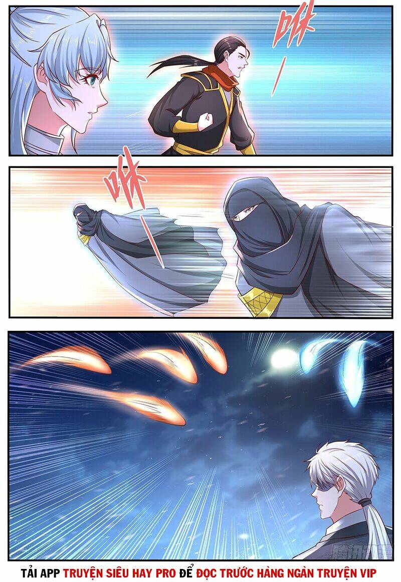 Trọng Sinh Đô Thị Tu Tiên - Chapter 646 - Page 9