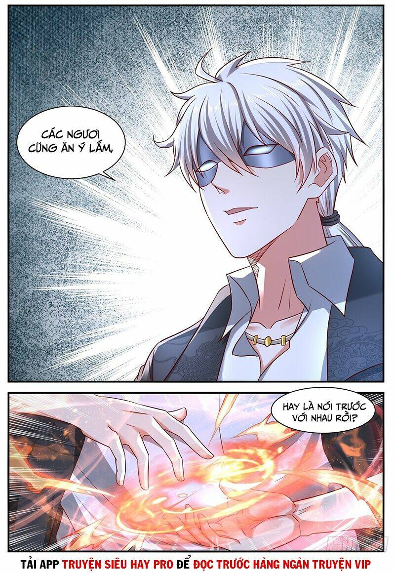 Trọng Sinh Đô Thị Tu Tiên - Chapter 646 - Page 10