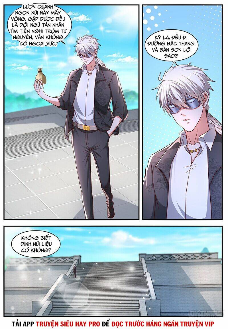 Trọng Sinh Đô Thị Tu Tiên - Chapter 646 - Page 5