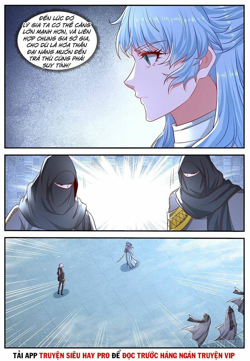 Trọng Sinh Đô Thị Tu Tiên - Chapter 647 - Page 6