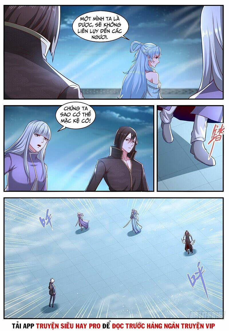 Trọng Sinh Đô Thị Tu Tiên - Chapter 647 - Page 7