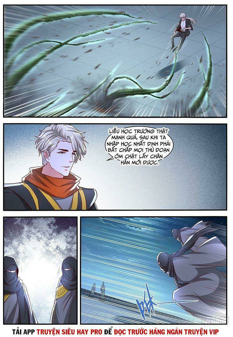 Trọng Sinh Đô Thị Tu Tiên - Chapter 648 - Page 9