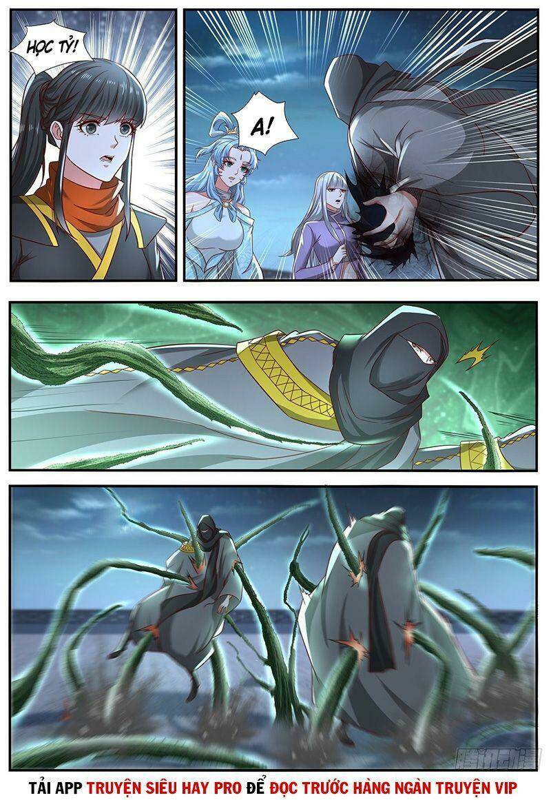 Trọng Sinh Đô Thị Tu Tiên - Chapter 648 - Page 10