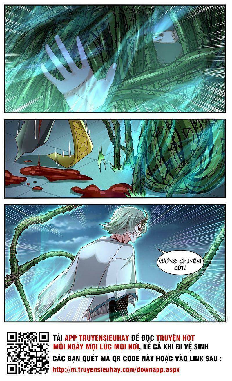 Trọng Sinh Đô Thị Tu Tiên - Chapter 648 - Page 11