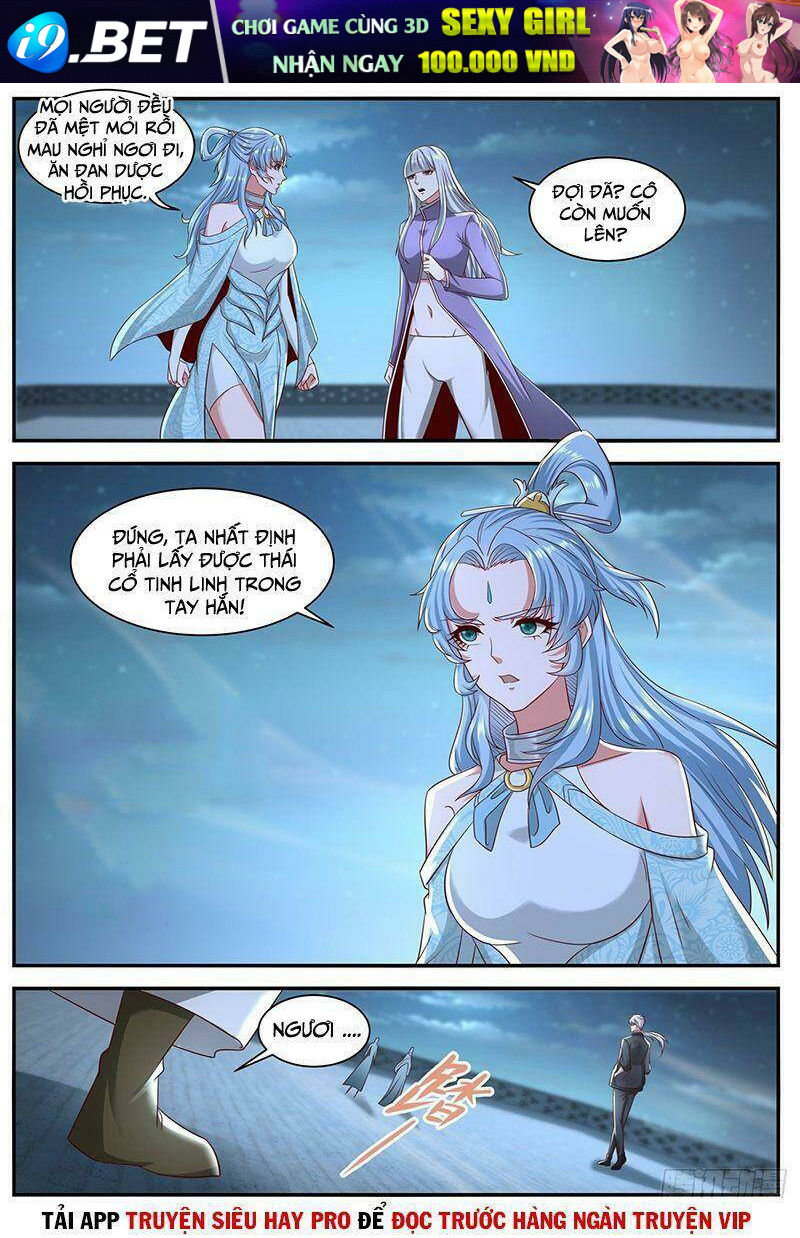 Trọng Sinh Đô Thị Tu Tiên - Chapter 648 - Page 5