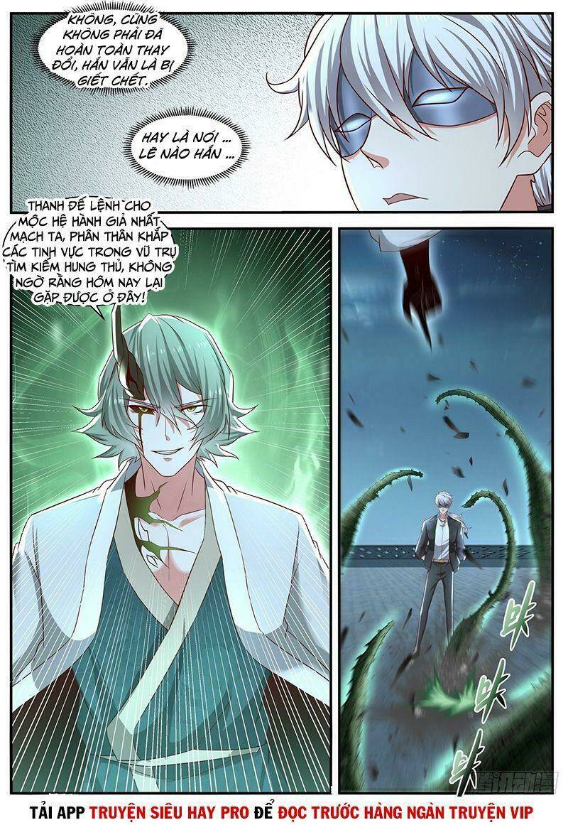 Trọng Sinh Đô Thị Tu Tiên - Chapter 648 - Page 8