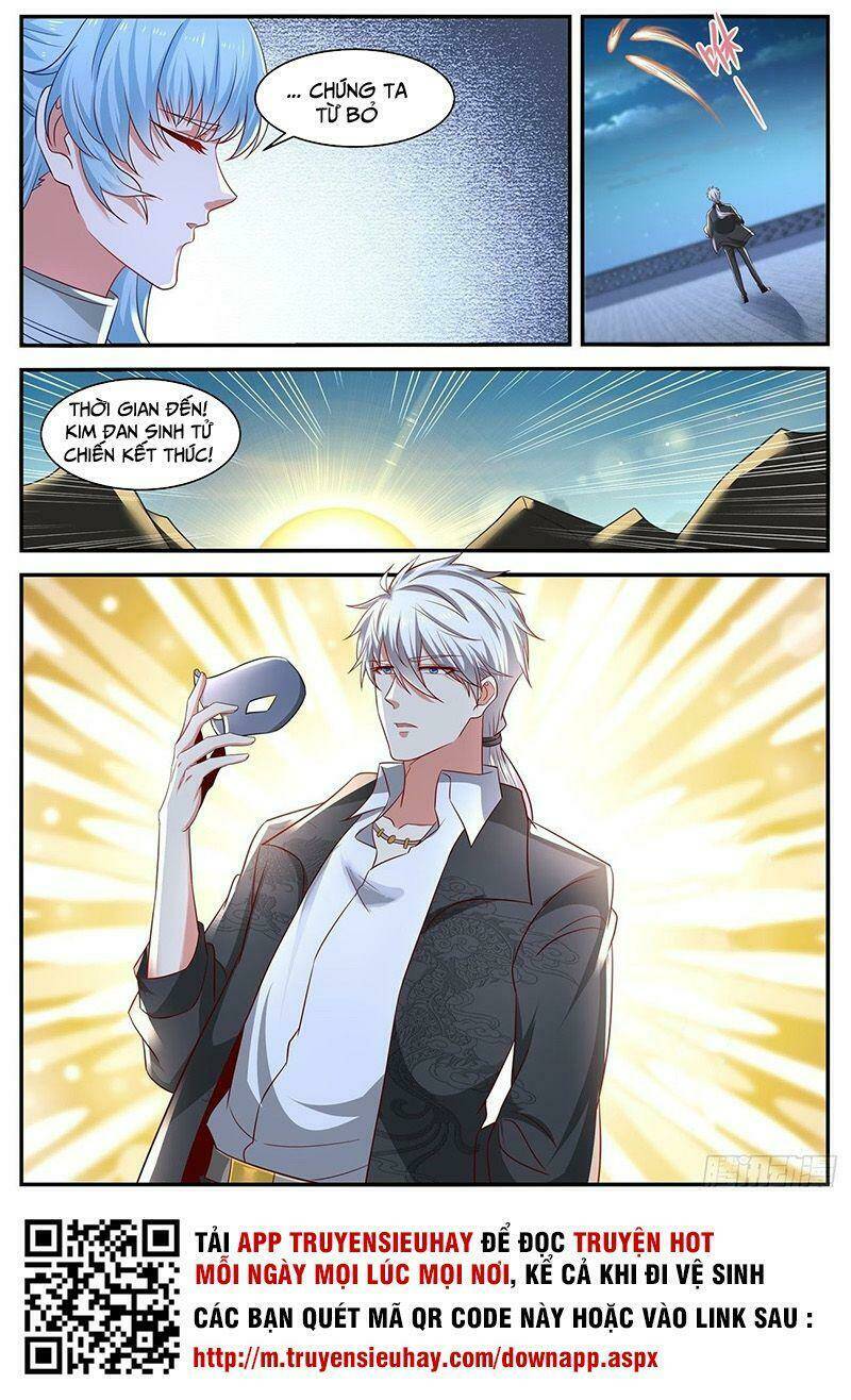 Trọng Sinh Đô Thị Tu Tiên - Chapter 649 - Page 11