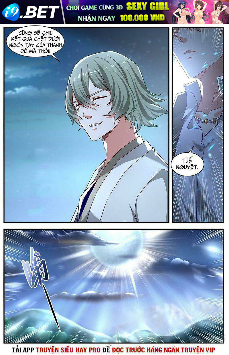 Trọng Sinh Đô Thị Tu Tiên - Chapter 649 - Page 6