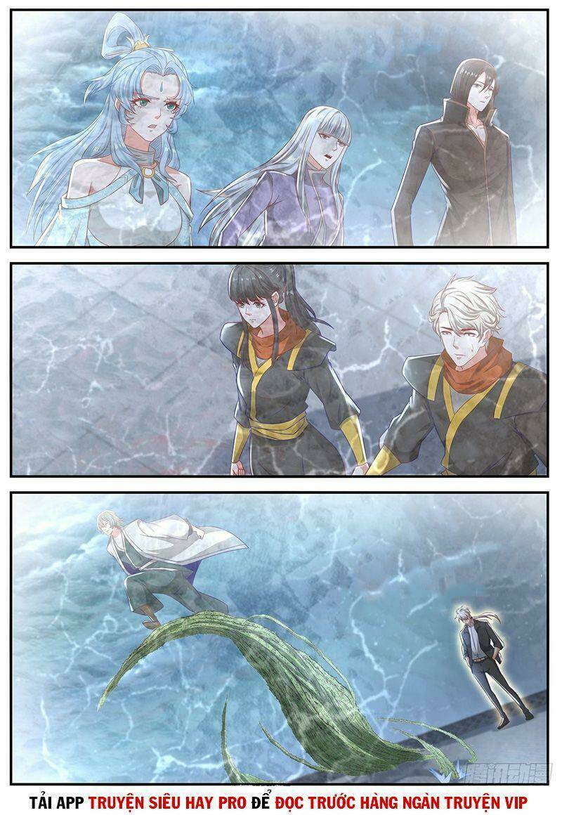 Trọng Sinh Đô Thị Tu Tiên - Chapter 649 - Page 7