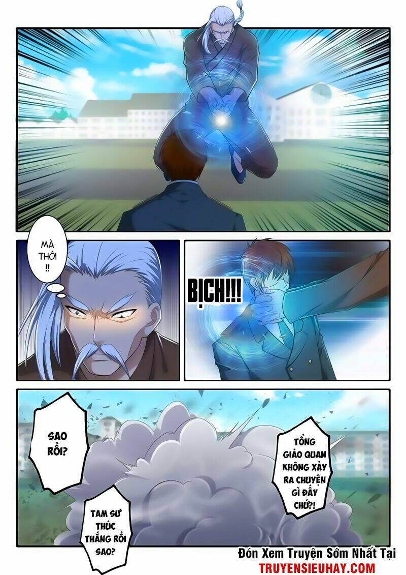 Trọng Sinh Đô Thị Tu Tiên - Chapter 65 - Page 9