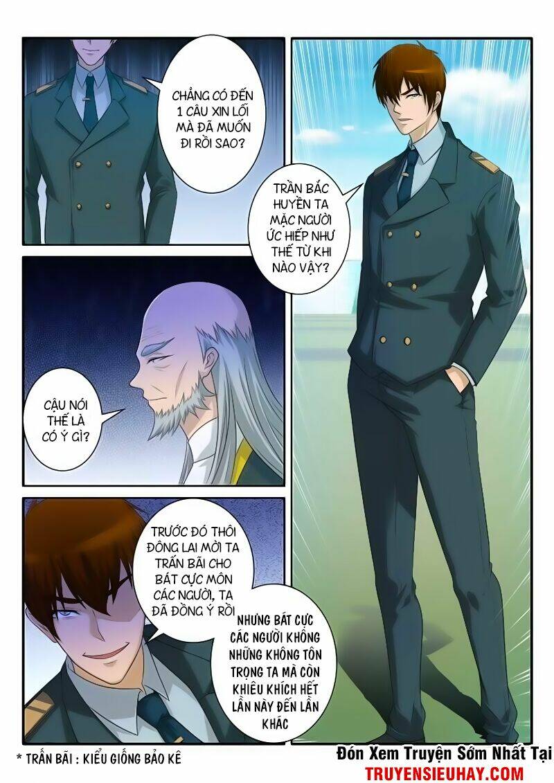 Trọng Sinh Đô Thị Tu Tiên - Chapter 65 - Page 3