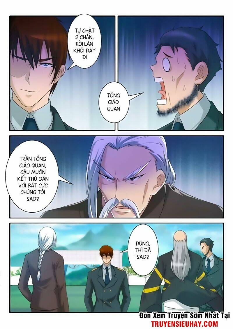 Trọng Sinh Đô Thị Tu Tiên - Chapter 65 - Page 4