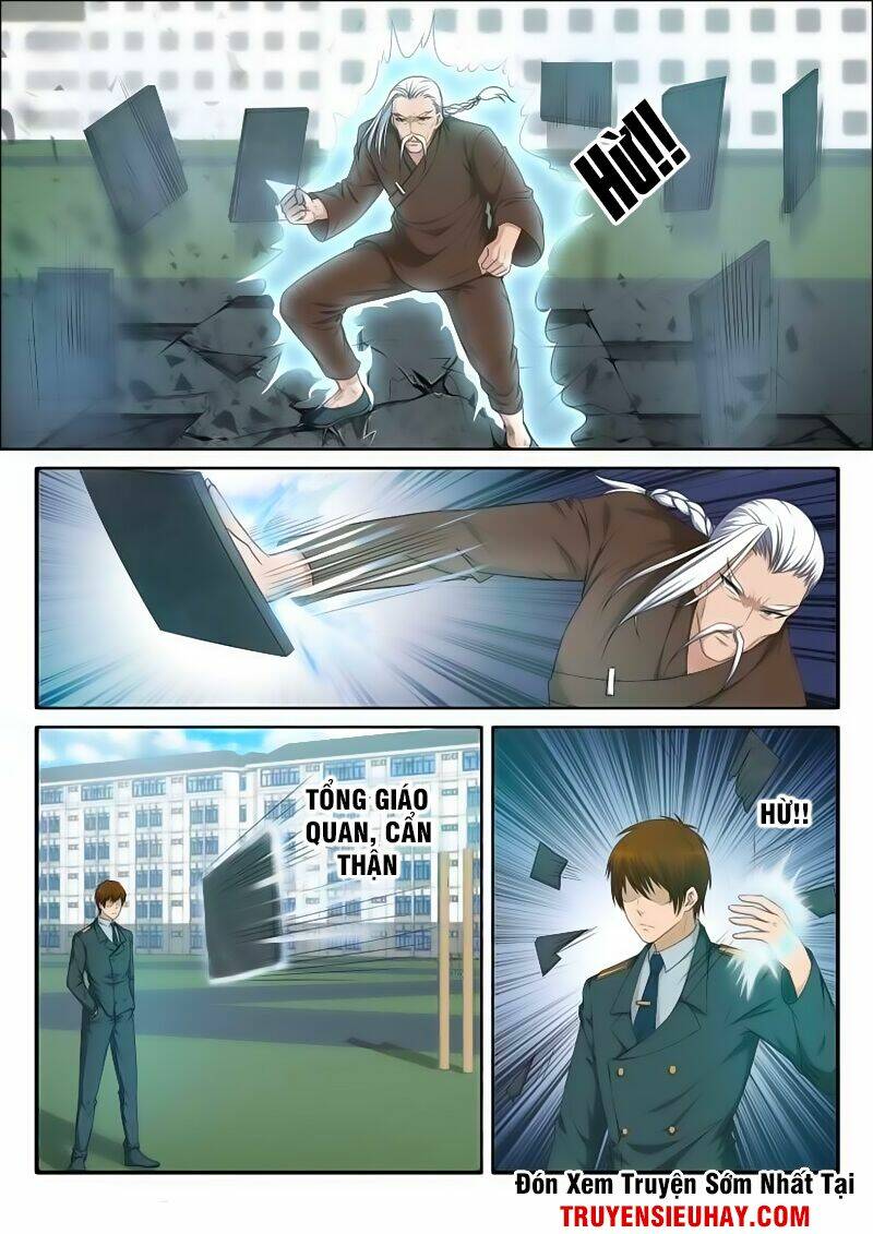 Trọng Sinh Đô Thị Tu Tiên - Chapter 65 - Page 6