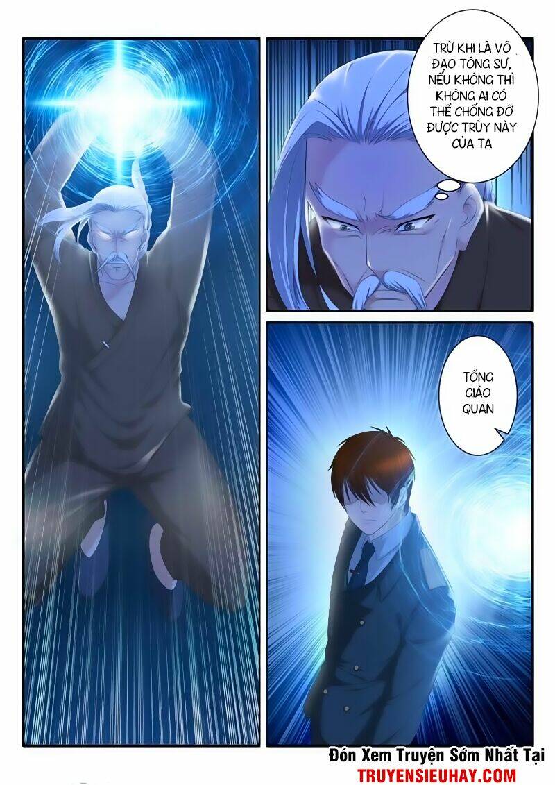 Trọng Sinh Đô Thị Tu Tiên - Chapter 65 - Page 8