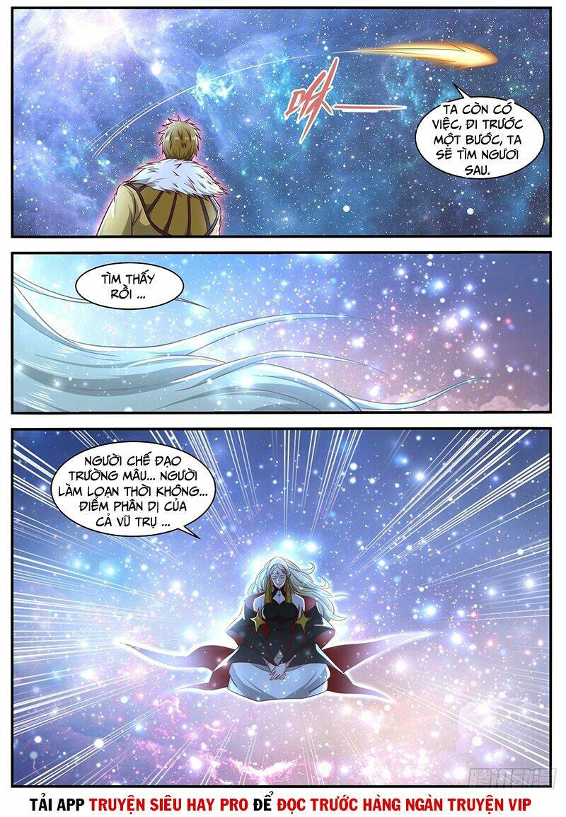 Trọng Sinh Đô Thị Tu Tiên - Chapter 650 - Page 3