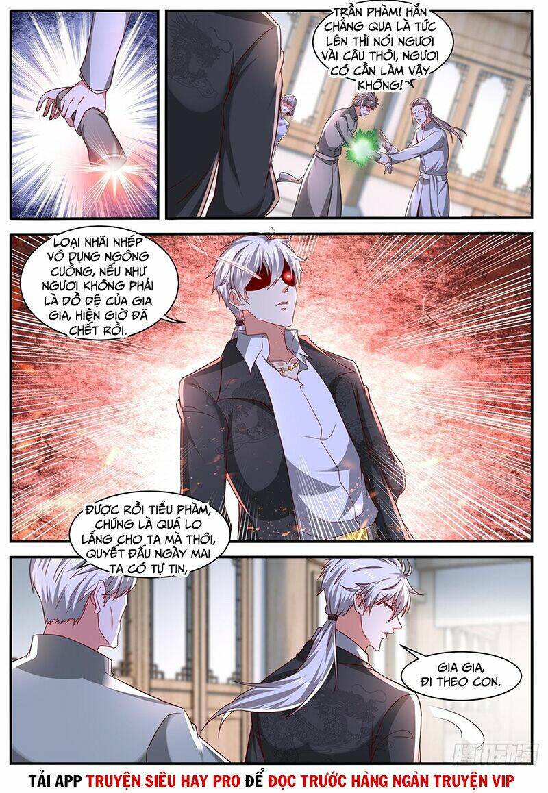 Trọng Sinh Đô Thị Tu Tiên - Chapter 650 - Page 8