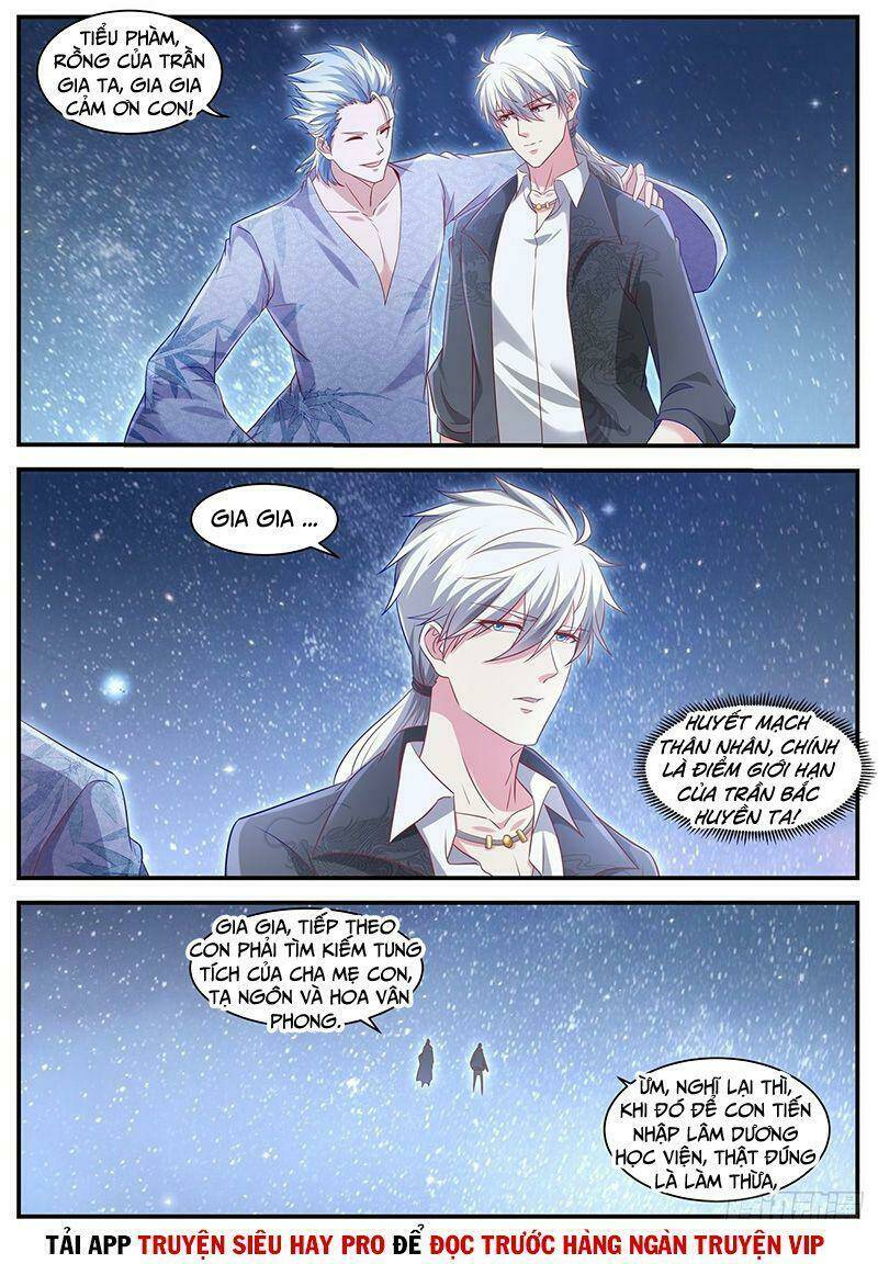 Trọng Sinh Đô Thị Tu Tiên - Chapter 651 - Page 9