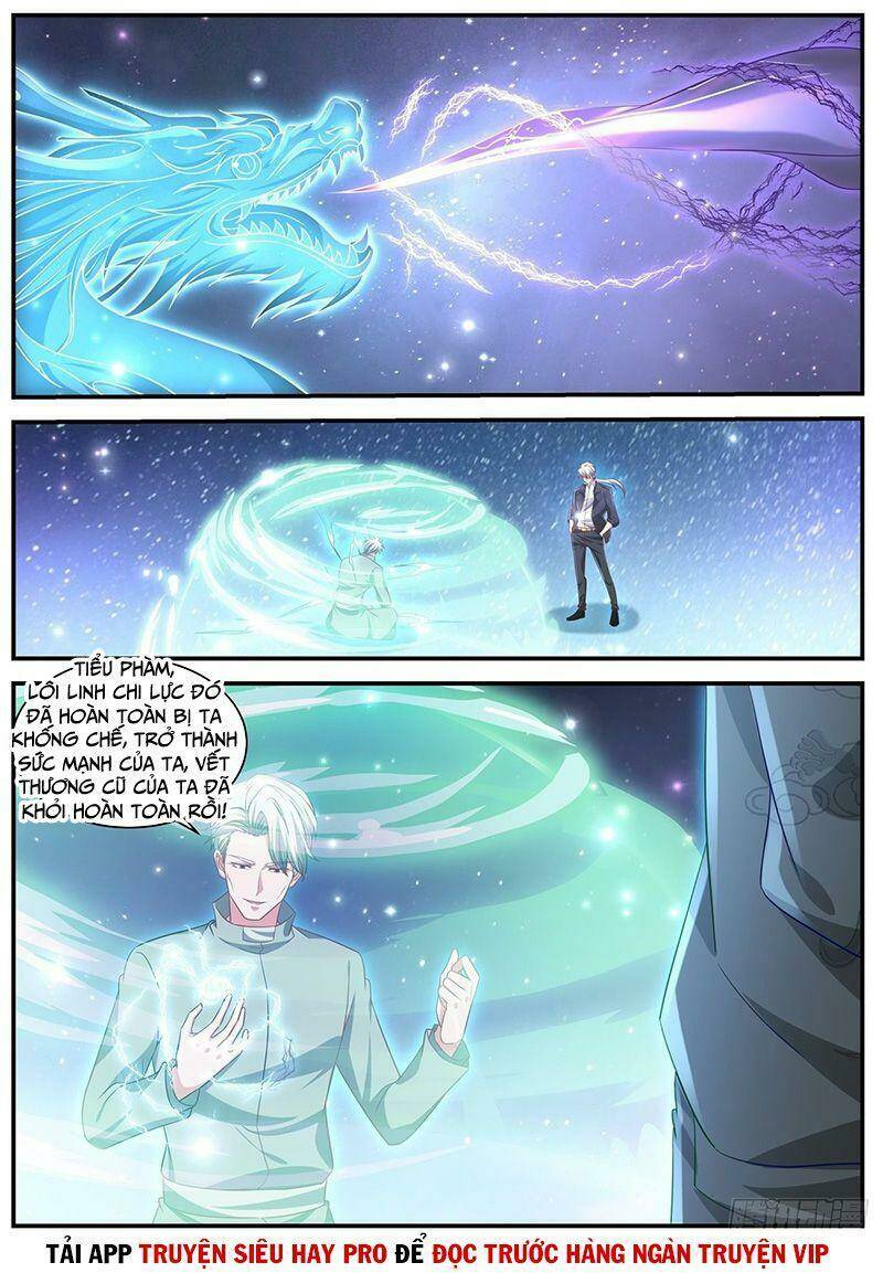 Trọng Sinh Đô Thị Tu Tiên - Chapter 651 - Page 4