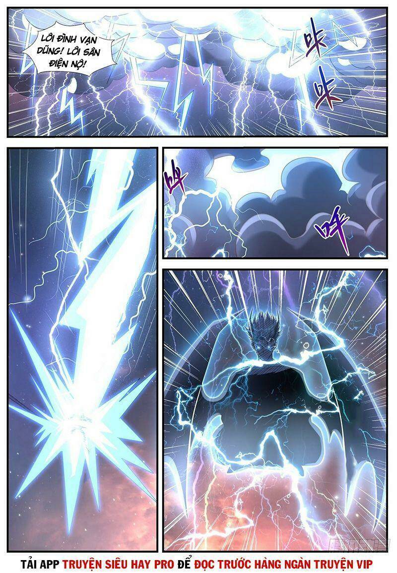 Trọng Sinh Đô Thị Tu Tiên - Chapter 651 - Page 6