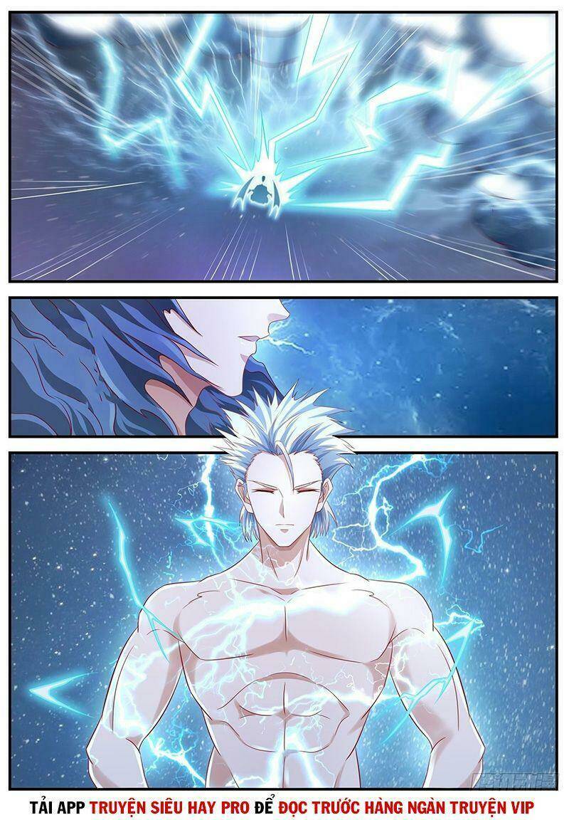 Trọng Sinh Đô Thị Tu Tiên - Chapter 651 - Page 7