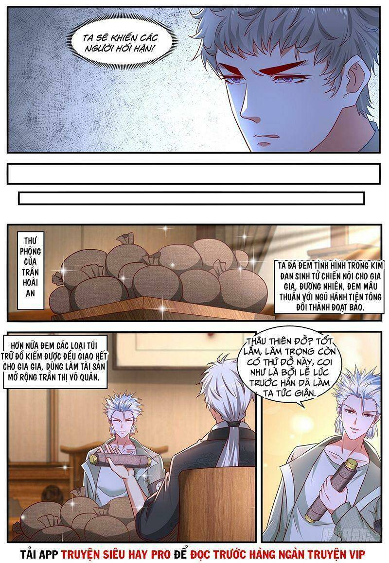 Trọng Sinh Đô Thị Tu Tiên - Chapter 653 - Page 5