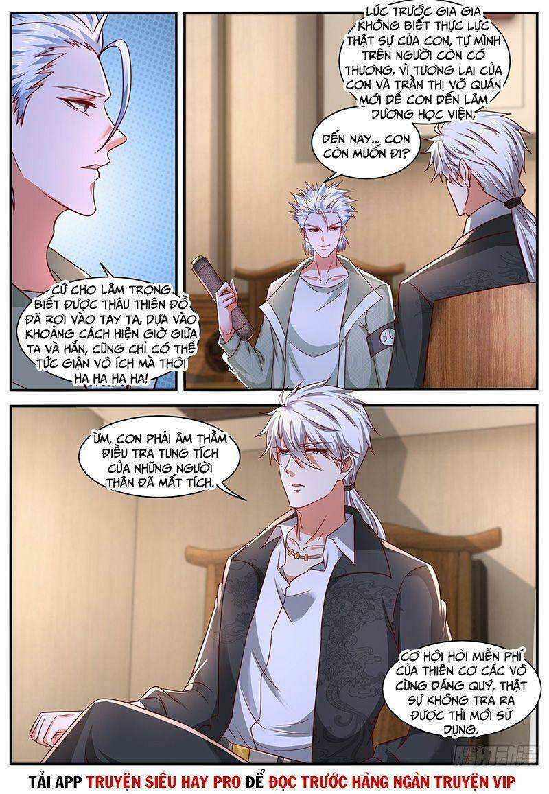 Trọng Sinh Đô Thị Tu Tiên - Chapter 653 - Page 6