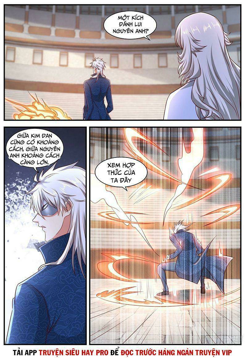 Trọng Sinh Đô Thị Tu Tiên - Chapter 654 - Page 10