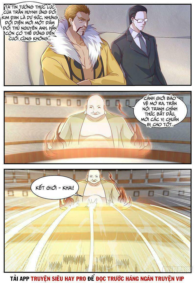 Trọng Sinh Đô Thị Tu Tiên - Chapter 654 - Page 6