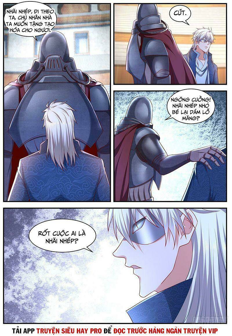 Trọng Sinh Đô Thị Tu Tiên - Chapter 655 - Page 4