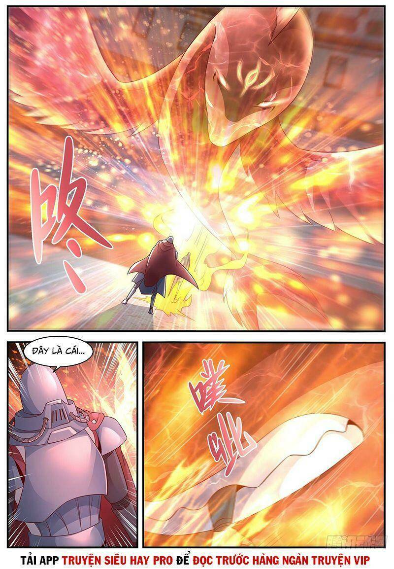 Trọng Sinh Đô Thị Tu Tiên - Chapter 655 - Page 5